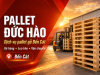 Dịch vụ cung cấp pallet gỗ Bến Cát theo nhu cầu doanh nghiệp