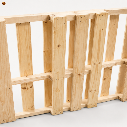pallet đồng phú